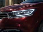 Renault Espace Initiale Paris 2019 года (WW)
